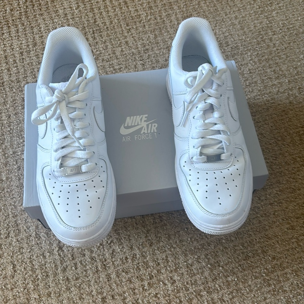 Nike Air Force 1 ‘07